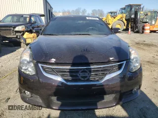 2012 Nissan Altima 3.5 SR with VIN 1N4BL2EP7CC263404, listed as a Copart auction lot 42197035 with 106,750 mi miles and Salvage Title. Bid and sale history available at carsss.com. Image 5.