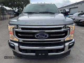 2020 Ford F-350 XL with VIN 1FT8W3BT5LED06581, listed as a Copart auction lot 63534565 with 112,365 mi miles and Clean title. Bid and sale history available at DreamBid. Image 5.