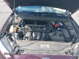 2013 Ford Fusion SE with VIN 3FA6P0H79DR387165, listed as a IAAI auction lot 42435808 with 80,548 mi miles and . Bid and sale history available at DreamBid. Image 10.