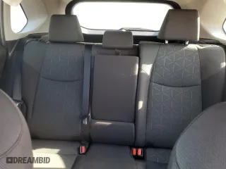 2022 Toyota RAV4 XLE with VIN 2T3W1RFV5NC206806, listed as a Copart auction lot 51430745 with 41,799 mi miles and Non Repairable. Bid and sale history available at carsss.com. Image 10.