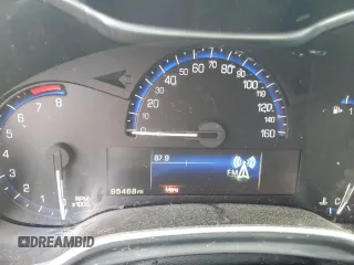 2016 Cadillac SRX Luxury Collection с VIN 3GYFNEE33GS550012, выставлен на аукционе Copart как лот 53835075 с пробегом 95 468 миль миль и Списание • Salvage title. История ставок и продаж доступна на DreamBid. Изображение 9.