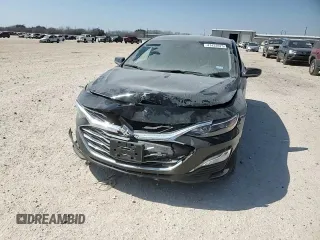 2023 Chevrolet Malibu LT with VIN 1G1ZD5ST1PF191315, listed as a Copart auction lot 47433975 with 26,150 mi miles and Salvage Title. Bid and sale history available at DreamBid. Image 11.