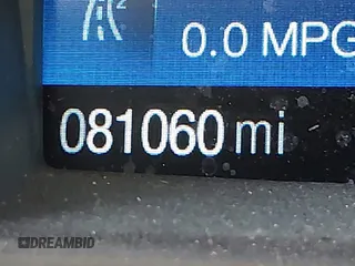 2018 Ford Escape S with VIN 1FMCU0F7XJUA16377, listed as a IAAI auction lot 42080136 with 81,060 mi miles and . Bid and sale history available at carsss.com. Image 16.