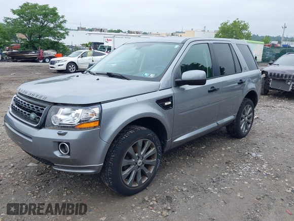 2013 Land Rover LR2 с VIN SALFR2BG0DH364957, выставлен на аукционе IAAI как лот 42532815 с пробегом 60 480 миль миль и . История ставок и продаж доступна на DreamBid. Изображение 2.
