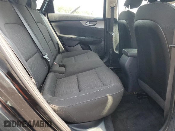 2019 Kia Forte LXS with VIN 3KPF24AD2KE124598, listed as a Copart auction lot 64188155 with 83,011 mi miles and Salvage title. Bid and sale history available at DreamBid. Image 10.