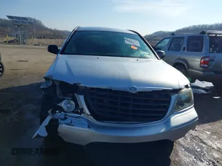 2005 Chrysler Pacifica z VIN 2C8GF48405R524823, wystawiony jako IAAI lot #41652271 z przebiegiem 113 408 mil mil oraz . Historia ofert i sprzedaży dostępna na DreamBid. Obrazek 13.
