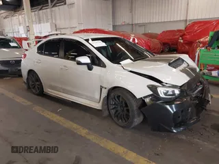 2015 Subaru WRX STI с VIN JF1VA2L6XF9807800, выставлен на аукционе IAAI как лот 41147169 с пробегом 80 569 миль миль и . История ставок и продаж доступна на DreamBid. Изображение 1.