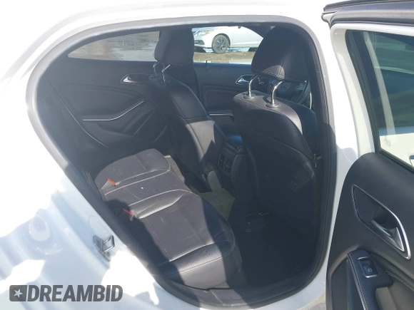 2019 Mercedes-Benz GLA 250 z VIN WDCTG4EB8KU000862, wystawiony jako IAAI lot #41449565 z przebiegiem 78 490 mil mil oraz . Historia ofert i sprzedaży dostępna na DreamBid. Obrazek 8.