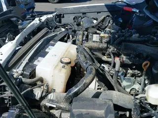 2024 Toyota Tacoma TRD Off Road с VIN 3TMLB5JN5RM057125, выставлен на аукционе IAAI как лот 43274488 с пробегом 22 542 миль миль и . История ставок и продаж доступна на DreamBid. Изображение 19.
