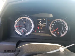 2017 Ram 1500 Tradesman z VIN 1C6RR6FG8HS591691, wystawiony jako Copart lot #55860855 z przebiegiem 210 203 mil mil oraz Szkoda całkowita • Salvage title. Historia ofert i sprzedaży dostępna na DreamBid. Obrazek 9.