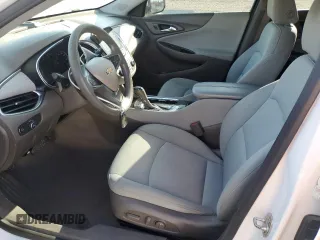 2020 Chevrolet Malibu LT with VIN 1G1ZD5ST8LF042250, listed as a Copart auction lot 52187745 with 83,715 mi miles and Salvage Title. Bid and sale history available at carsss.com. Image 7.