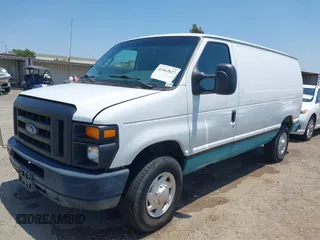 2012 Ford Econoline Cargo Super Duty Commercial with VIN 1FTSE3EL5CDA17856, listed as a IAAI auction lot 42462027 with 142,854 mi miles and . Bid and sale history available at DreamBid. Image 17.