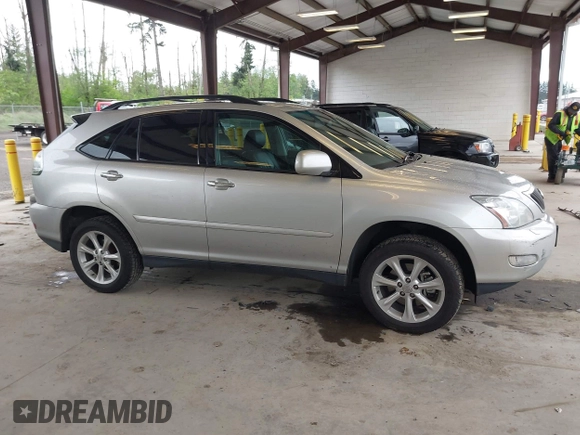 2008 Lexus RX 350 z VIN 2T2HK31U38C049383, wystawiony jako IAAI lot #42141042 z przebiegiem 172 642 mil mil oraz . Historia ofert i sprzedaży dostępna na DreamBid. Obrazek 13.