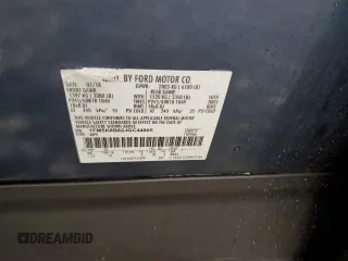 2018 Ford Explorer с VIN 1FM5K8B82JGC44805, выставлен на аукционе Copart как лот 49384605 с пробегом 80 125 миль миль и Списание • Salvage title. История ставок и продаж доступна на DreamBid. Изображение 12.