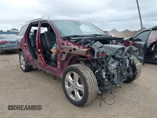 2023 Dodge Durango R/T Plus с VIN 1C4SDJCT9PC676027, выставлен на аукционе IAAI как лот 42362082 с пробегом Не указан миль и . История ставок и продаж доступна на DreamBid. Изображение 1.