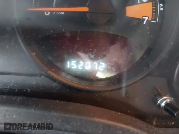 2016 Jeep Compass Sport с VIN 1C4NJCBA9GD688321, выставлен на аукционе IAAI как лот 42365950 с пробегом 160 000 миль миль и . История ставок и продаж доступна на DreamBid. Изображение 16.