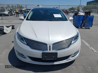 2015 Lincoln MKZ Hybrid with VIN 3LN6L2LU6FR614177, listed as a IAAI auction lot 42442715 with 171,460 mi miles and . Bid and sale history available at DreamBid. Image 13.