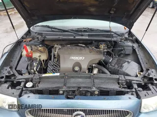 2001 Buick LeSabre Custom with VIN 1G4HP54K814140472, listed as a IAAI auction lot 41951052 with 147,568 mi miles and . Bid and sale history available at DreamBid. Image 10.