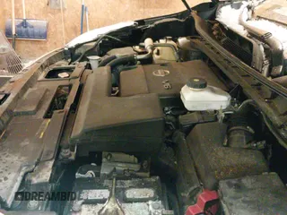 2016 Nissan Murano Platinum with VIN 5N1AZ2MH5GN159370, listed as a IAAI auction lot 41304633 with 89,580 mi miles and . Bid and sale history available at DreamBid. Image 19.