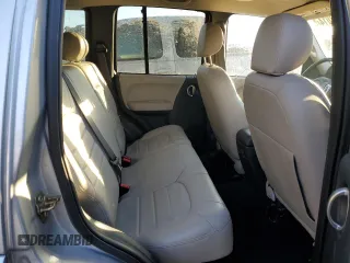 2004 Jeep Liberty Limited with VIN 1J4GK58K24W174385, listed as a Copart auction lot 82787014 with 72,109 mi miles and Salvage title. Bid and sale history available at DreamBid. Image 11.