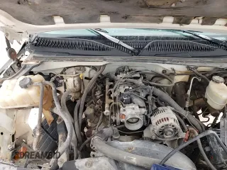 1999 Chevrolet Silverado 2500 LS with VIN 1GCFC29U5XZ120983, listed as a Copart auction lot 50229435 with Not provided miles and Salvage title. Bid and sale history available at DreamBid. Image 15.