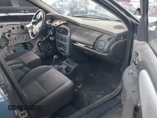 2001 Dodge Neon Highline with VIN 1B3ES46C81D114252, listed as a IAAI auction lot 42131733 with 109,757 mi miles and . Bid and sale history available at carsss.com. Image 5.
