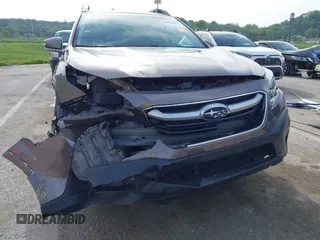 2021 Subaru Outback Premium z VIN 4S4BTACC7M3109826, wystawiony jako IAAI lot #42260560 z przebiegiem 55 253 mil mil oraz . Historia ofert i sprzedaży dostępna na DreamBid. Obrazek 6.