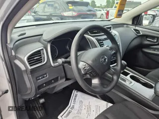 2022 Nissan Murano S z VIN 5N1AZ2AS1NC122048, wystawiony jako IAAI lot #42404041 z przebiegiem 94 824 mil mil oraz . Historia ofert i sprzedaży dostępna na DreamBid. Obrazek 15.