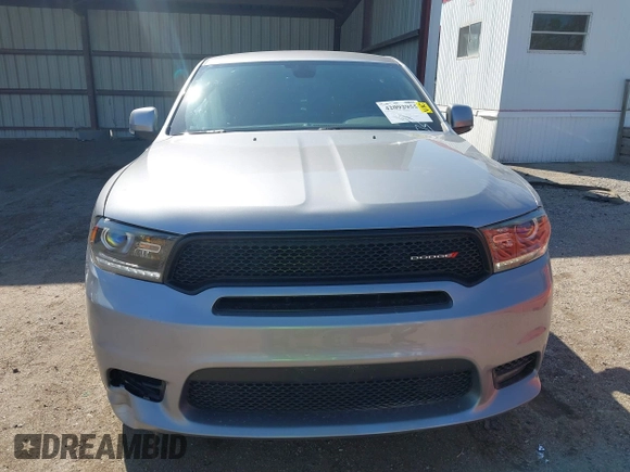 2020 Dodge Durango GT Plus z VIN 1C4RDJDG8LC260402, wystawiony jako IAAI lot #42092955 z przebiegiem 72 970 mil mil oraz . Historia ofert i sprzedaży dostępna na DreamBid. Obrazek 12.
