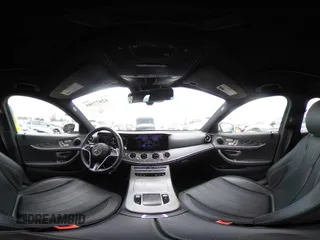 2021 Mercedes-Benz E 350 with VIN W1KZF8DB5MA960016, listed as a IAAI auction lot 42077589 with 52,264 mi miles and . Bid and sale history available at DreamBid. Image 19.