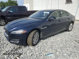 2016 Jaguar XF 35t Premium with VIN SAJBD4BV1GCY14567, listed as a Copart auction lot 53834425 with 109,227 mi miles and Non Repairable. Bid and sale history available at DreamBid. Image 1.