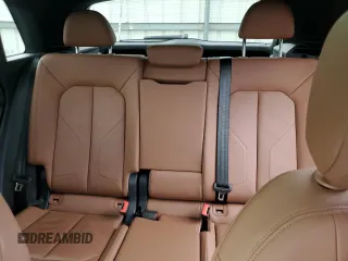 2023 Audi Q3 S line Premium Plus с VIN WA1EECF37P1138112, выставлен на аукционе Copart как лот 61012815 с пробегом 39 366 миль миль и Списание • Salvage title. История ставок и продаж доступна на DreamBid. Изображение 10.