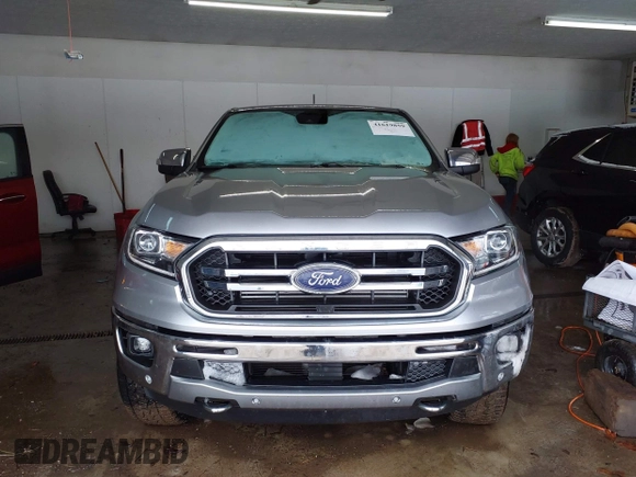 2021 Ford Ranger XL с VIN 1FTER4FH3MLD05125, выставлен на аукционе IAAI как лот 41619859 с пробегом 116 001 миль миль и . История ставок и продаж доступна на DreamBid. Изображение 12.