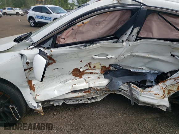 2015 Acura ILX Premium z VIN 19VDE1F57FE008391, wystawiony jako Copart lot #61849634 z przebiegiem Nie podano mil oraz Szkoda całkowita • Salvage title. Historia ofert i sprzedaży dostępna na DreamBid. Obrazek 7.