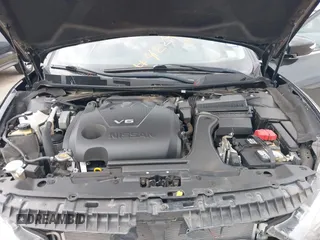 2017 Nissan Maxima SL с VIN 1N4AA6AP2HC442097, выставлен на аукционе IAAI как лот 42291697 с пробегом 130 333 миль миль и . История ставок и продаж доступна на DreamBid. Изображение 10.
