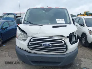 2016 Ford Transit XL z VIN 1FBZX2ZM8GKA69297, wystawiony jako IAAI lot #42689356 z przebiegiem 192 432 mil mil oraz . Historia ofert i sprzedaży dostępna na DreamBid. Obrazek 12.