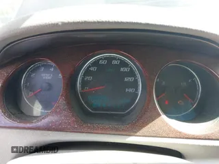 2009 Buick Lucerne CXL with VIN 1G4HD57MX9U127160, listed as a IAAI auction lot 42222588 with 219,611 mi miles and . Bid and sale history available at DreamBid. Image 7.