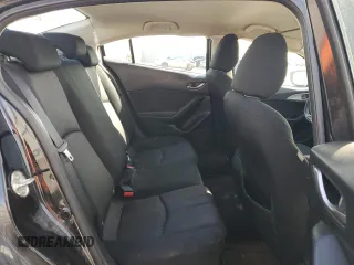 2018 Mazda 3 Sport with VIN JM1BN1U75J1182748, listed as a Copart auction lot 47853515 with 173,132 mi miles and Salvage Title. Bid and sale history available at DreamBid. Image 10.