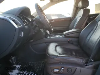 2013 Audi Q7 with VIN WA1VGCFE5DD008027, listed as a Copart auction lot 87247074 with Not provided miles and Clean title. Bid and sale history available at DreamBid. Image 7.