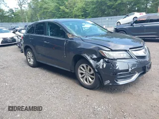 2016 Acura RDX z VIN 5J8TB4H32GL019690, wystawiony jako IAAI lot #42628028 z przebiegiem 98 811 mil mil oraz . Historia ofert i sprzedaży dostępna na DreamBid. Obrazek 1.