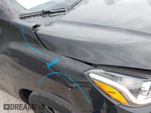 2020 Chevrolet Trax LT with VIN 3GNCJLSB8LL293414, listed as a IAAI auction lot 42714496 with 34,038 mi miles and . Bid and sale history available at DreamBid. Image 17.