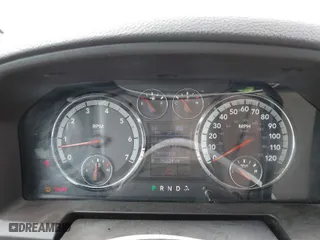 2009 Dodge Ram 1500 SLT with VIN 1D3HB18T89S722830, listed as a IAAI auction lot 41686767 with 96,534 mi miles. Bid and sale history available at carsss.com. Image 7.