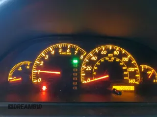 2006 Toyota Camry STD with VIN 4T1BE32K26U692494, listed as a Copart auction lot 51316195 with 268,087 mi miles and Salvage Title. Bid and sale history available at DreamBid. Image 9.