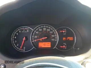 2009 Nissan Maxima S с VIN 1N4AA51E59C818091, выставлен на аукционе Copart как лот 58133265 с пробегом 198 206 миль миль и Списание • Salvage title. История ставок и продаж доступна на DreamBid. Изображение 9.