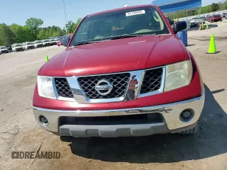 2008 Nissan Frontier SE z VIN 1N6AD07U88C426012, wystawiony jako Copart lot #52156695 z przebiegiem 172 886 mil mil oraz Szkoda całkowita • Salvage title. Historia ofert i sprzedaży dostępna na DreamBid. Obrazek 11.