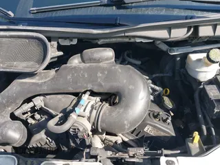 2018 Ford Transit with VIN 1FTYR1ZM6JKB38135, listed as a IAAI auction lot 41536942 with 192,921 mi miles and . Bid and sale history available at carsss.com. Image 10.