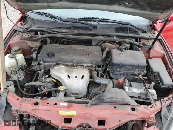 2007 Toyota Solara SE with VIN 4T1CE30P07U757895, listed as a Copart auction lot 49173295 with 184,217 mi miles and Clean Title. Bid and sale history available at carsss.com. Image 11.