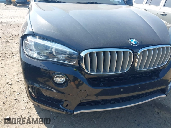 2017 BMW X5 xDrive35i z VIN 5UXKR0C3XH0V79111, wystawiony jako IAAI lot #42000568 z przebiegiem 114 733 mil mil oraz . Historia ofert i sprzedaży dostępna na DreamBid. Obrazek 18.