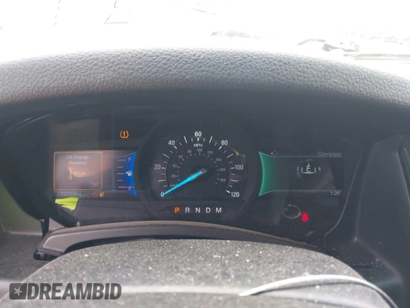 2017 Ford Expedition XLT with VIN 1FMJU1JT2HEA58564, listed as a IAAI auction lot 42425416 with 70,270 mi miles and . Bid and sale history available at DreamBid. Image 7.