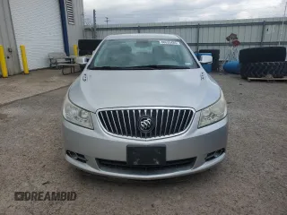 2013 Buick LaCrosse Leather with VIN 1G4GC5ER9DF256470, listed as a Copart auction lot 60673175 with 93,045 mi miles and Non repairable. Bid and sale history available at DreamBid. Image 5.